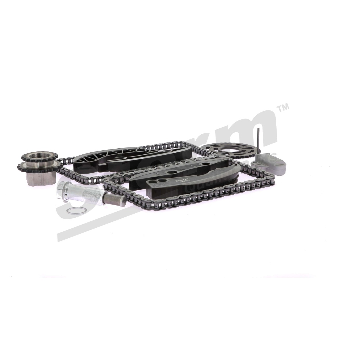 KAPAK CONTA ARKA N57/N57N